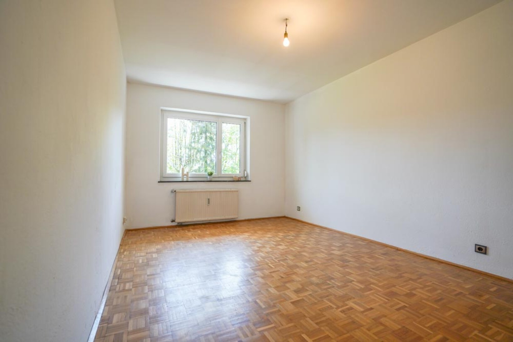 Traumhafte 4-Zimmerwohnung in Toplage - Jenewein Immobilienmanagement