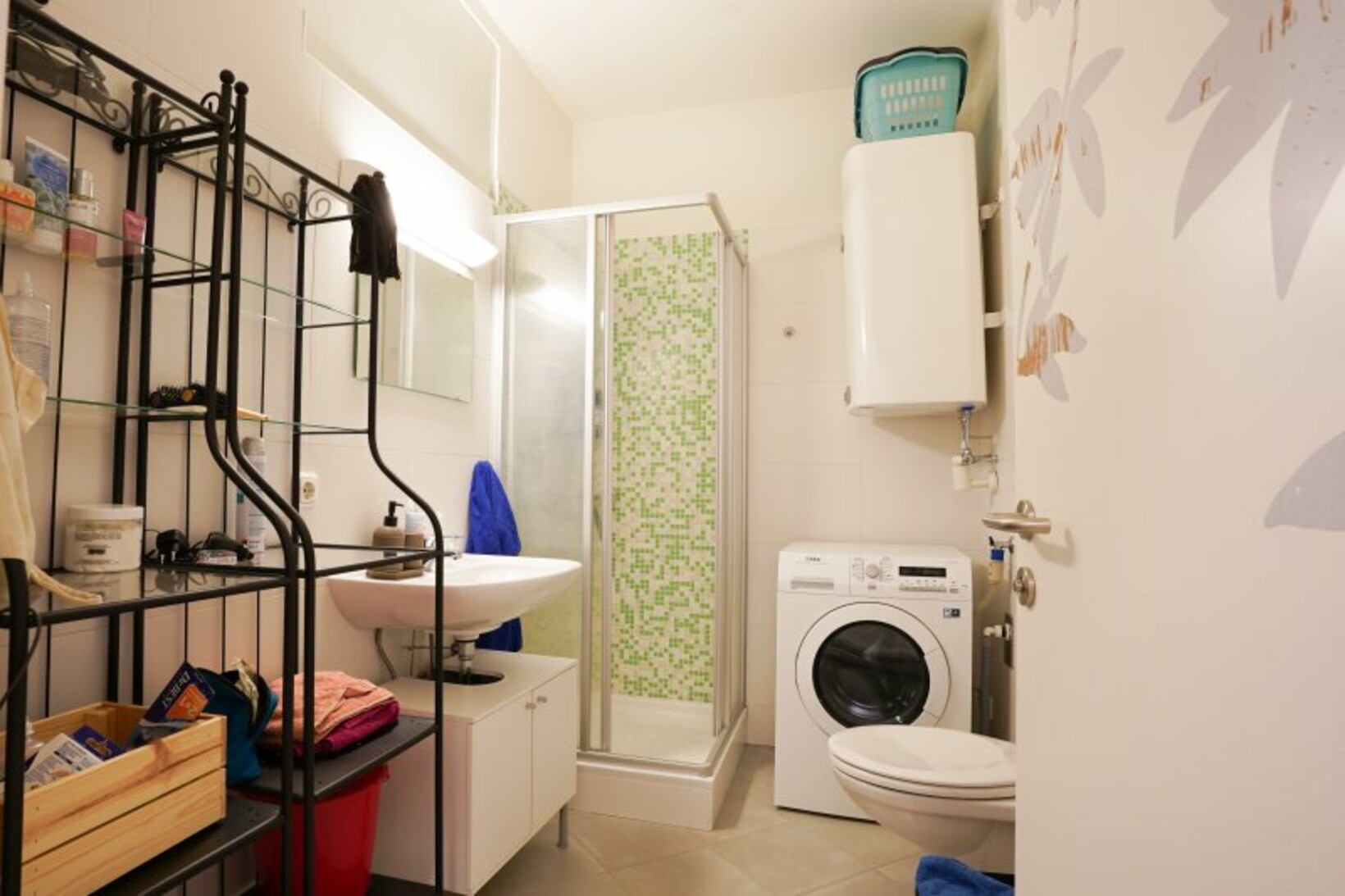 Charmante 2-Zimmer Wohnung mit Altbauflair WG-geeignet - Jenewein Immobilienmanagement