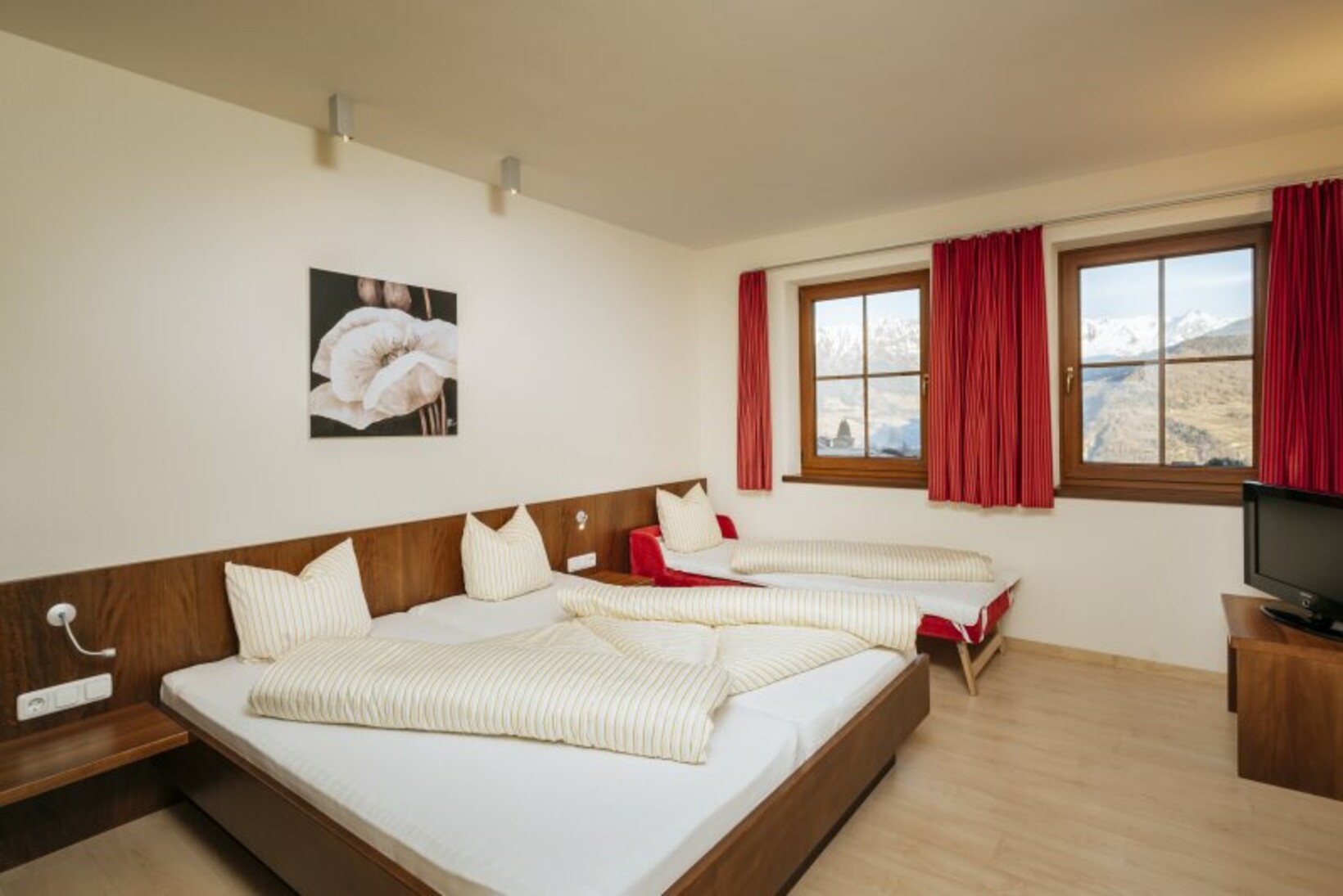 Appartementchalet in Top Skigebiet und Wandergebiet - Jenewein Immobilienmanagement