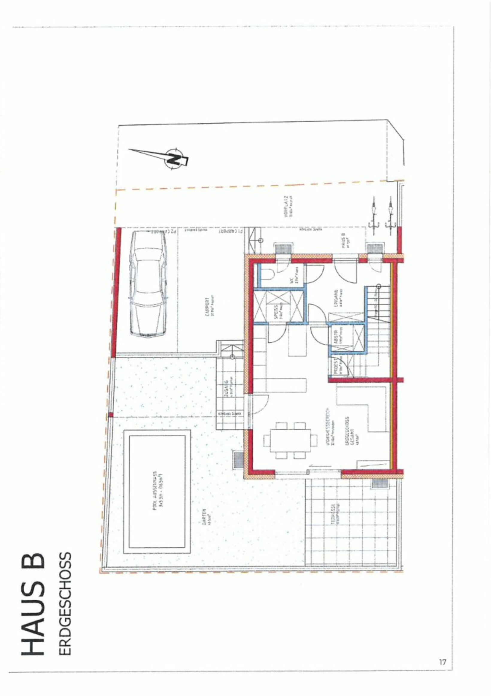 EXCLUSIVES DOPPELHAUS OPTIONAL MIT OUTDOORPOOL - Jenewein Immobilienmanagement