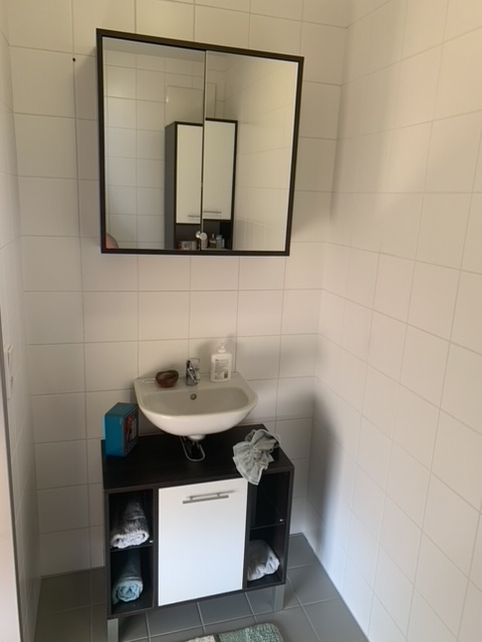 Gepflegte, helle 3-Zimmerwohnung mit Tiefgaragenabstellplatz - Jenewein Immobilienmanagement