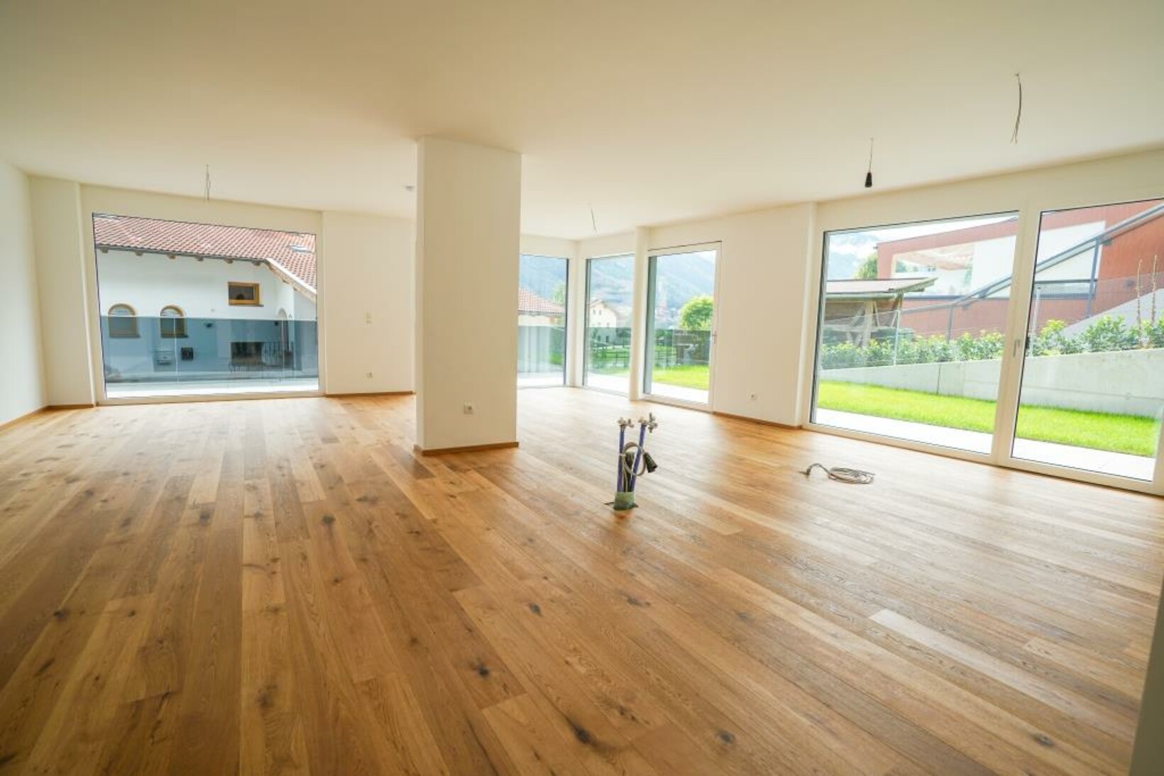 TOPMODERNER ERSTBEZUG 3-4 Zimmer Wohnung in Fulpmes - Jenewein Immobilienmanagement