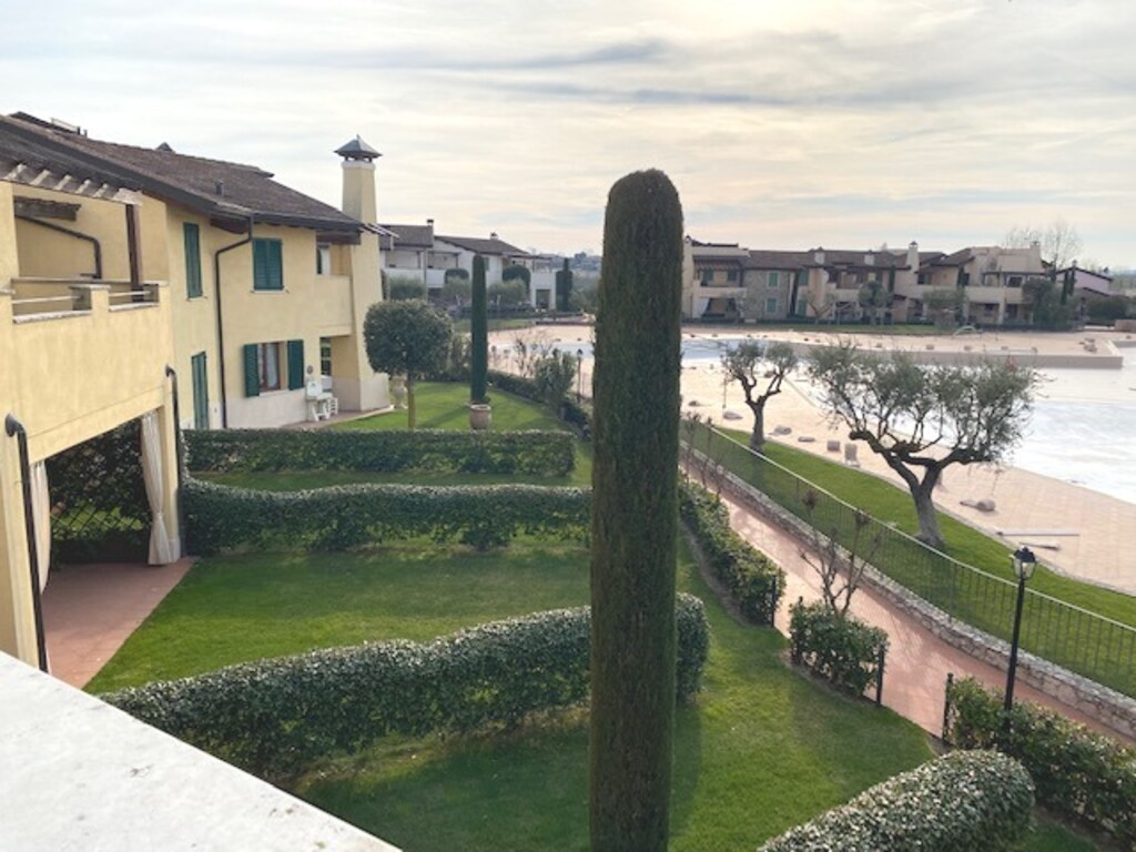 3-Zimmerwohnung Sirmione, Gardasee - Jenewein Immobilienmanagement
