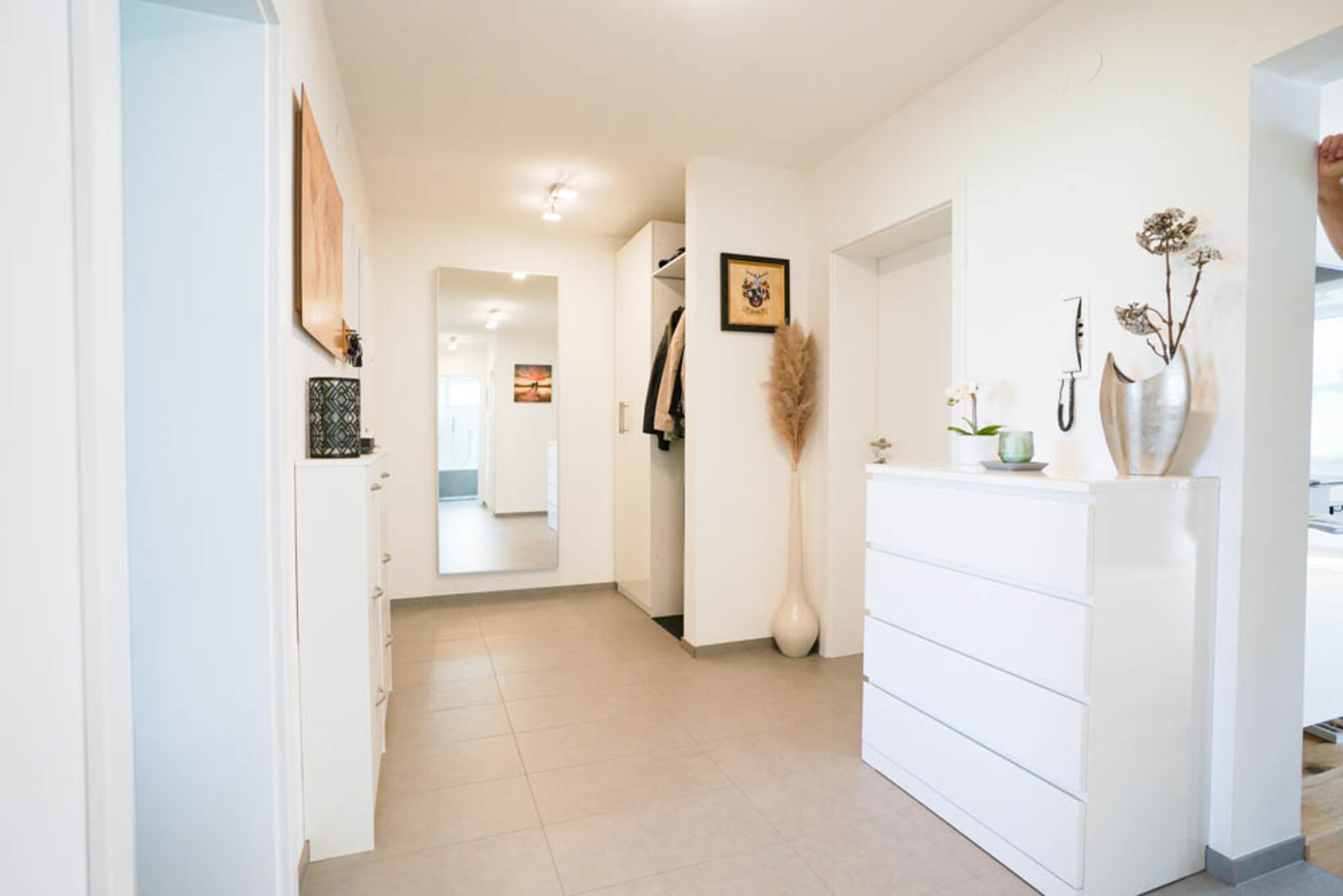 3-Zimmer Familientraum in Stadtnähe - Jenewein Immobilienmanagement