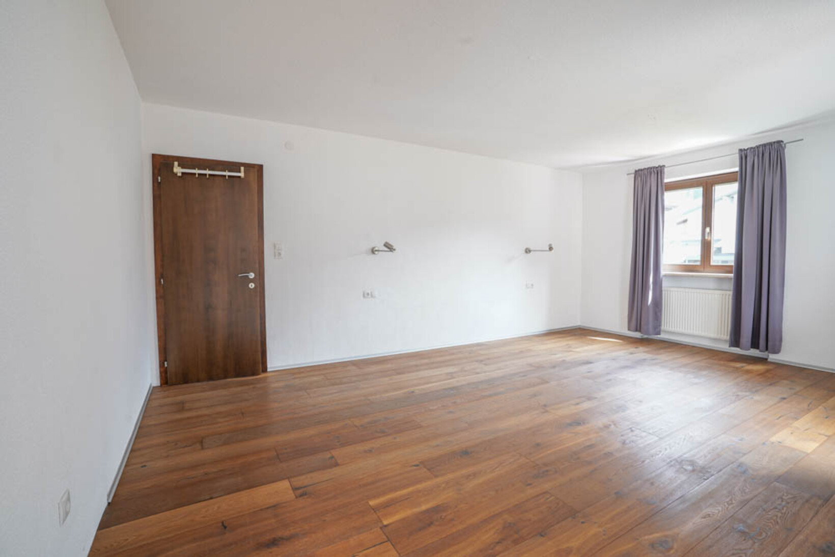 LEISTBARE 152 m² MAISONETTWOHNUNG MIT 2 GARAGENPLÄTZEN - Jenewein Immobilienmanagement