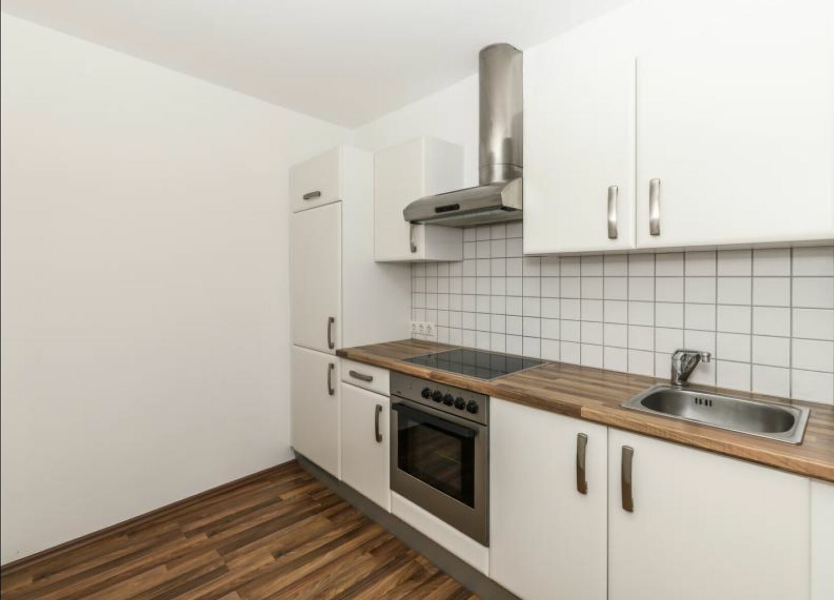 Stadthaus in Wilten mit 4 Wohnungen - Jenewein Immobilienmanagement