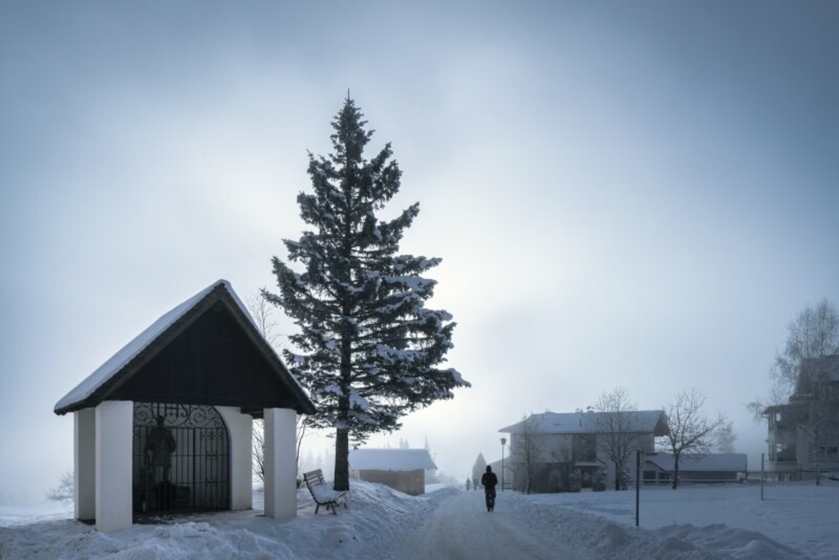 Appartementchalet in Top Skigebiet und Wandergebiet - Jenewein Immobilienmanagement
