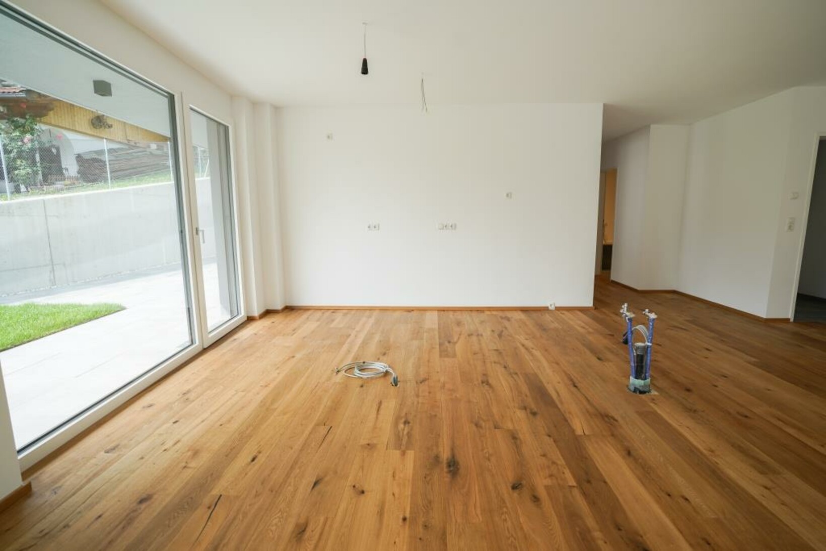 TOPMODERNER ERSTBEZUG 3-4 Zimmer Wohnung in Fulpmes - Jenewein Immobilienmanagement