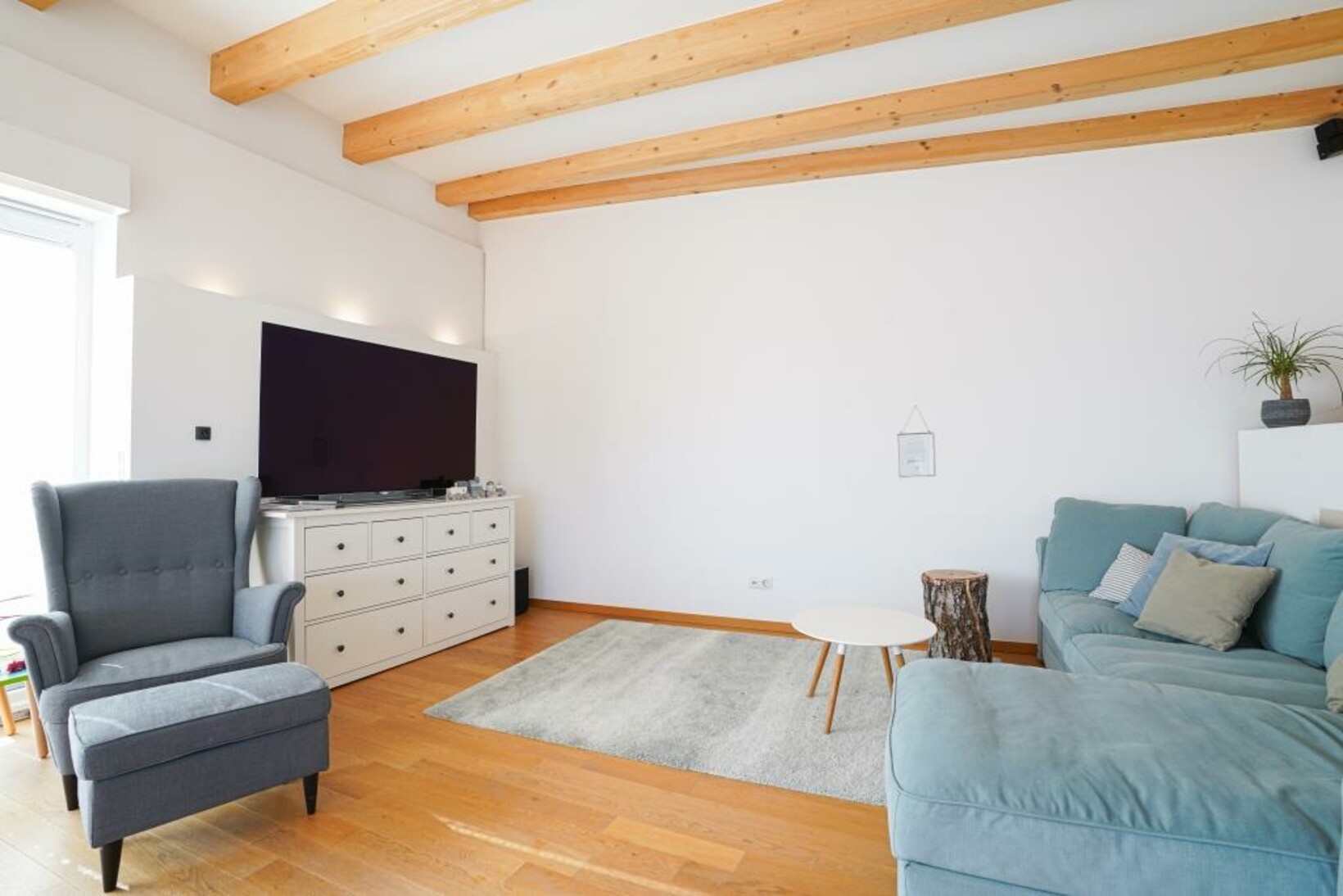 Stadthaus in Wilten mit 4 Wohnungen - Jenewein Immobilienmanagement