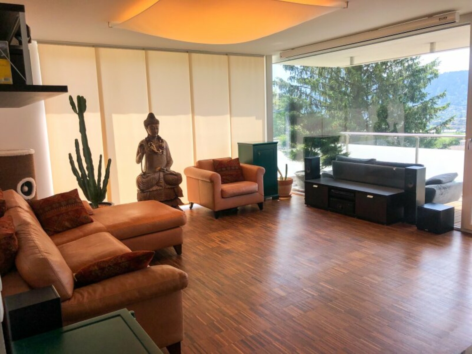 Luxuriöses Penthouse mit Weitblick - Jenewein Immobilienmanagement