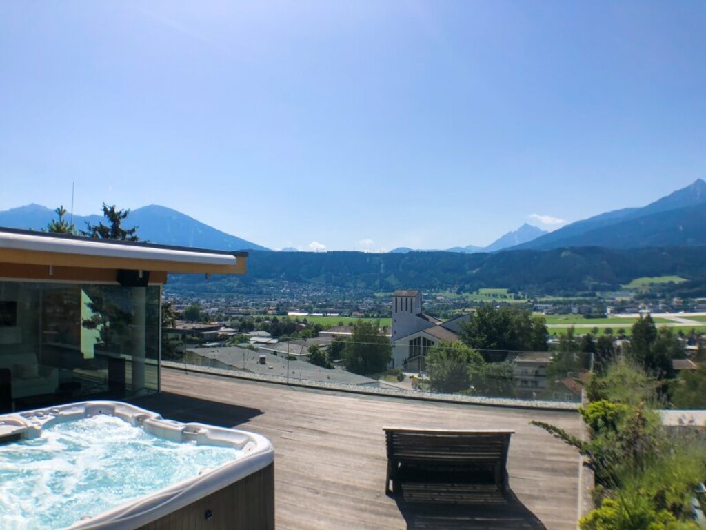 Luxuriöses Penthouse mit Weitblick - Jenewein Immobilienmanagement