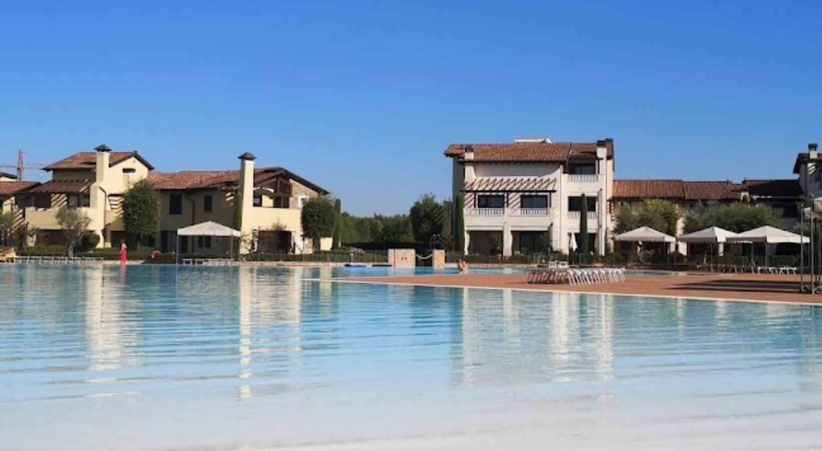3-Zimmerwohnung Sirmione, Gardasee - Jenewein Immobilienmanagement