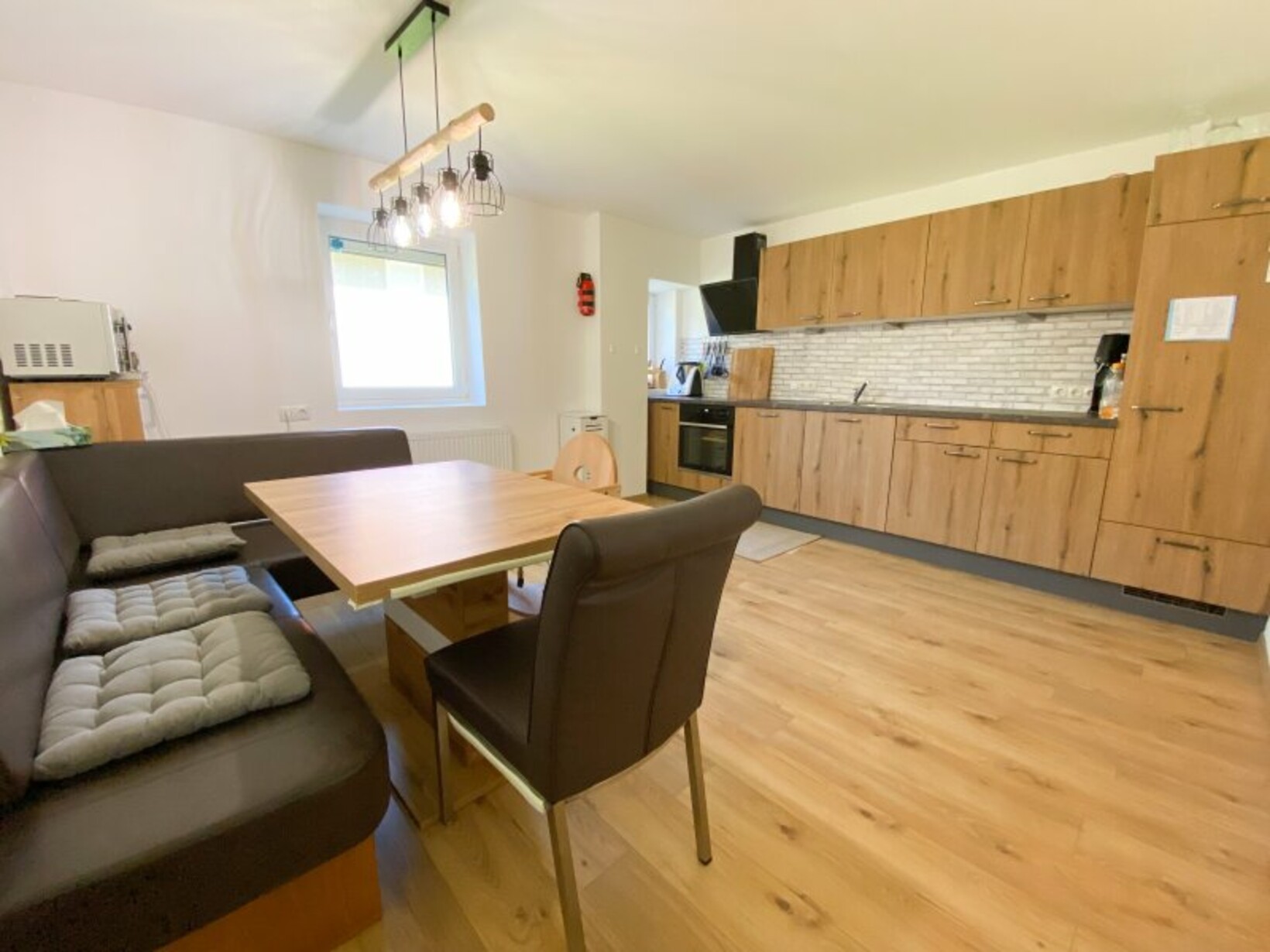 Starterwohnung für Jungfamilie - Jenewein Immobilienmanagement