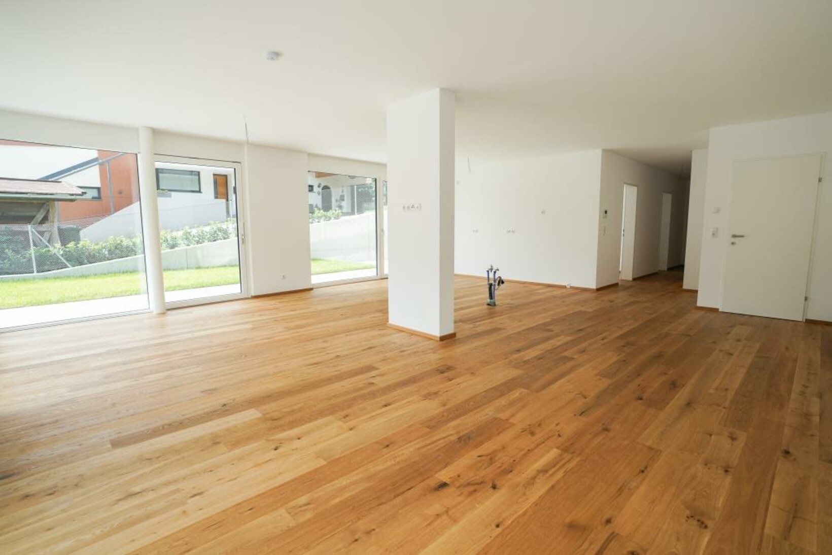 TOPMODERNER ERSTBEZUG 3-4 Zimmer Wohnung in Fulpmes - Jenewein Immobilienmanagement