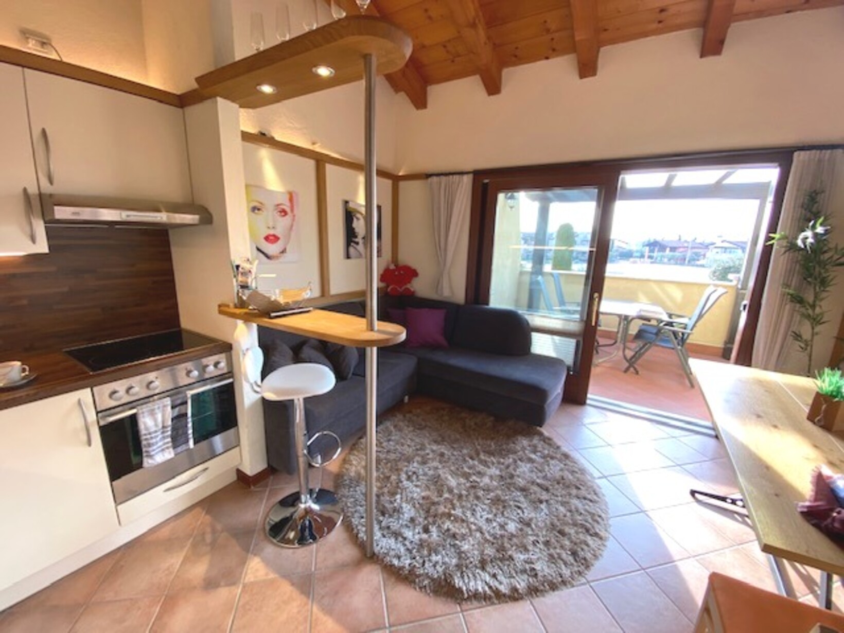 3-Zimmerwohnung Sirmione, Gardasee - Jenewein Immobilienmanagement