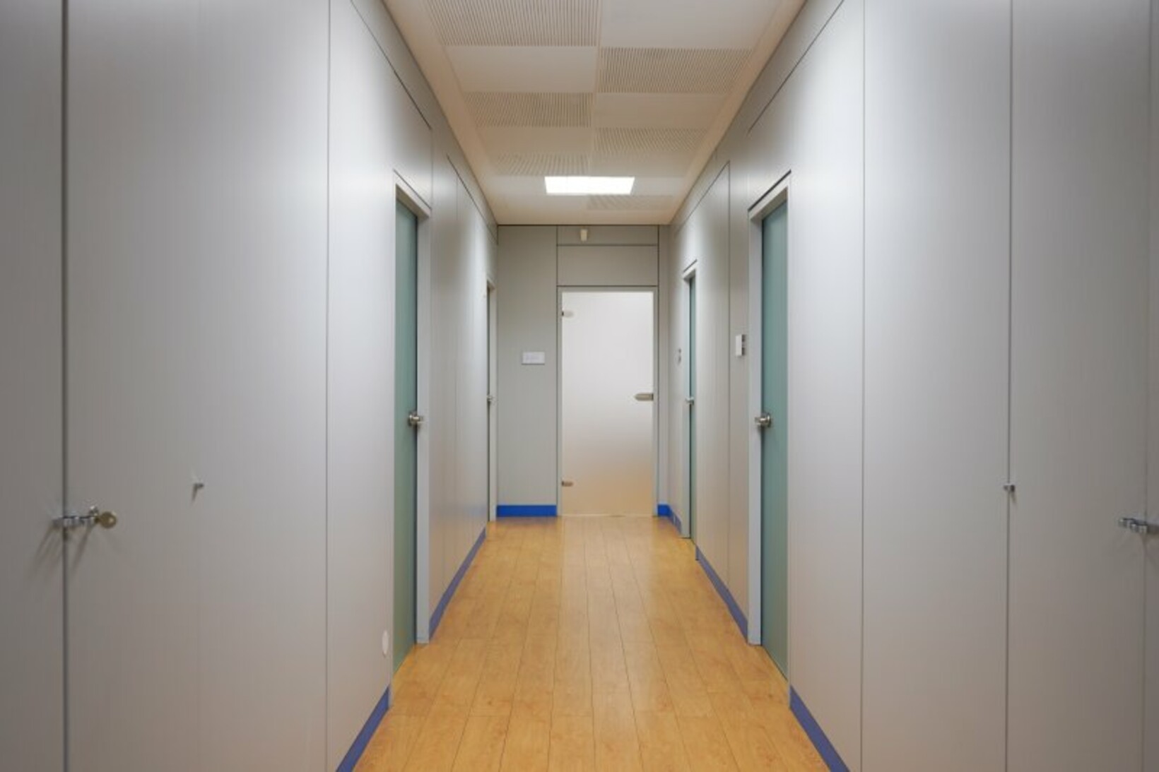 WILTEN Zentrale und repräsentative Büro-/Praxisräume oder Kanzlei - Jenewein Immobilienmanagement