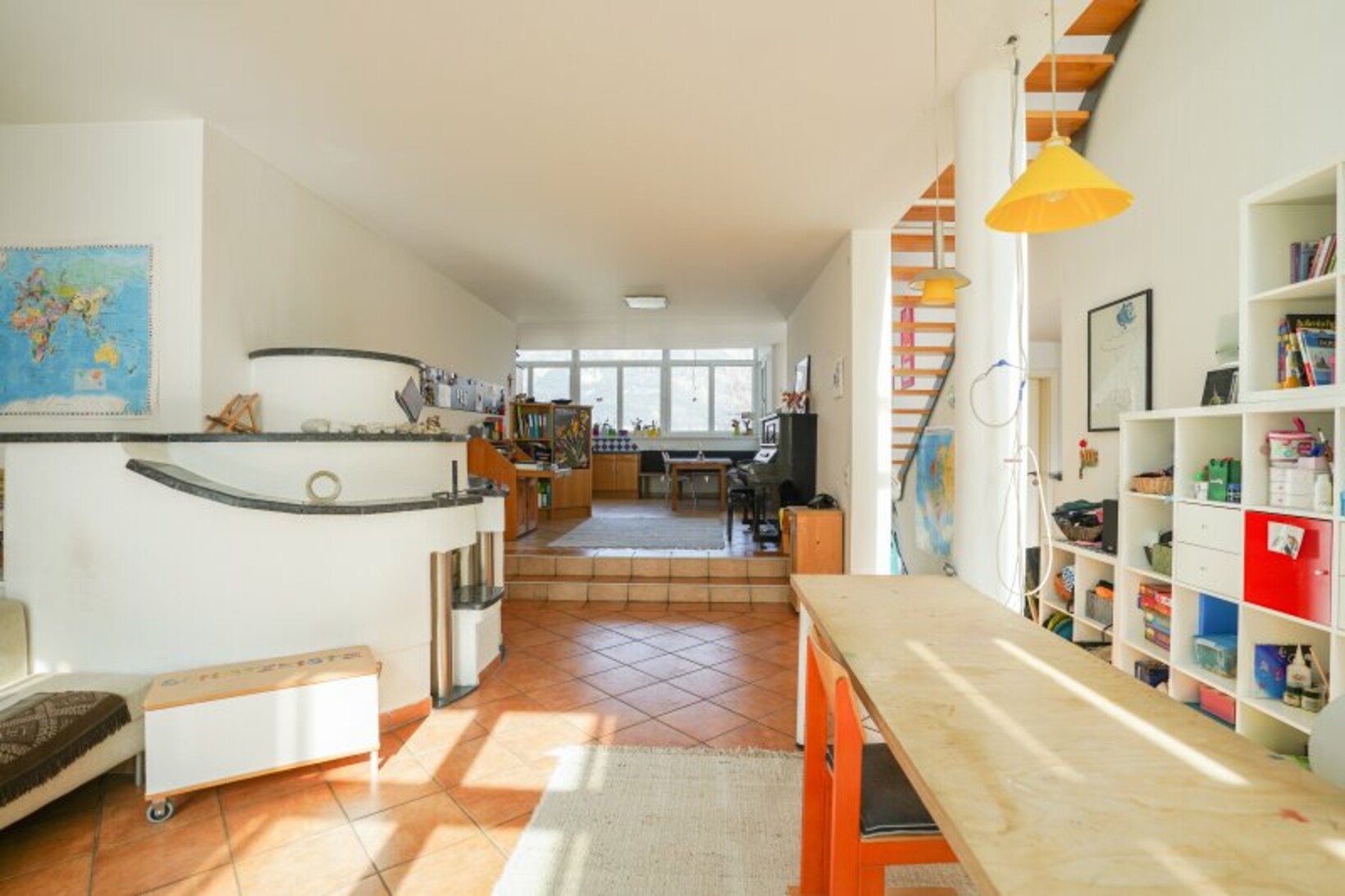 Zuhause mit besonderer Architektur - Jenewein Immobilienmanagement