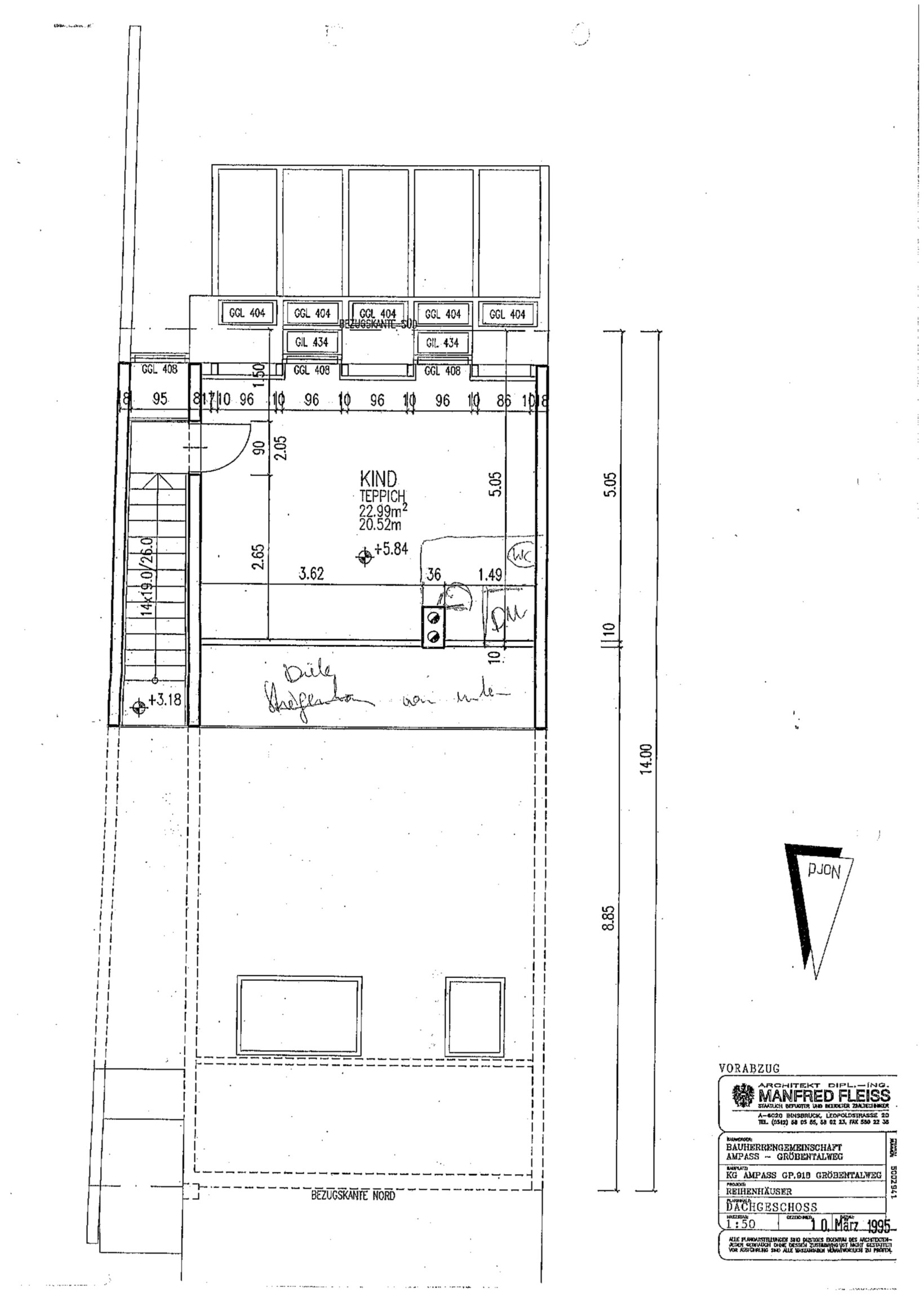 Zuhause mit besonderer Architektur - Jenewein Immobilienmanagement