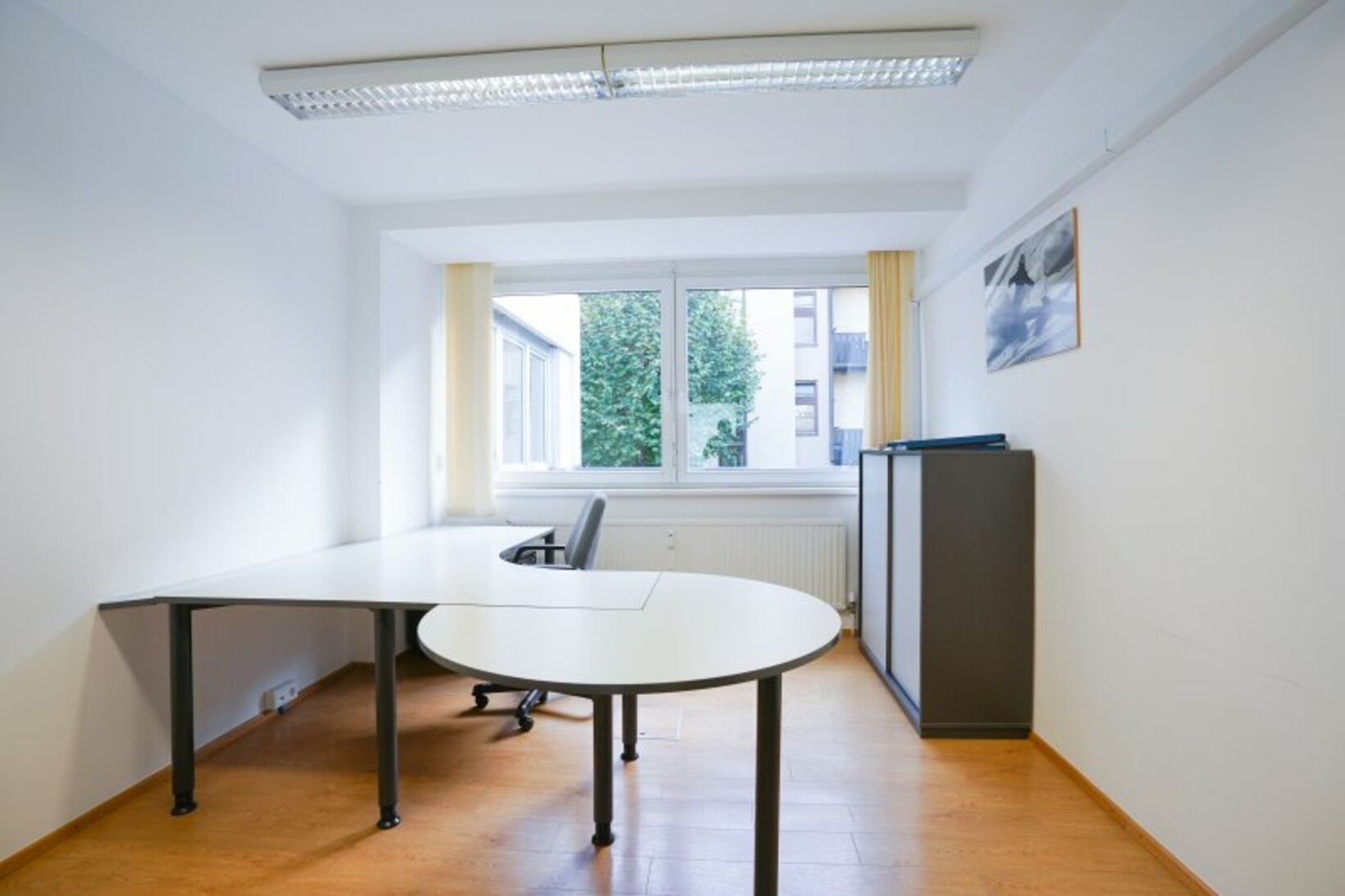 WILTEN Zentrale und repräsentative Büro-/Praxisräume oder Kanzlei - Jenewein Immobilienmanagement