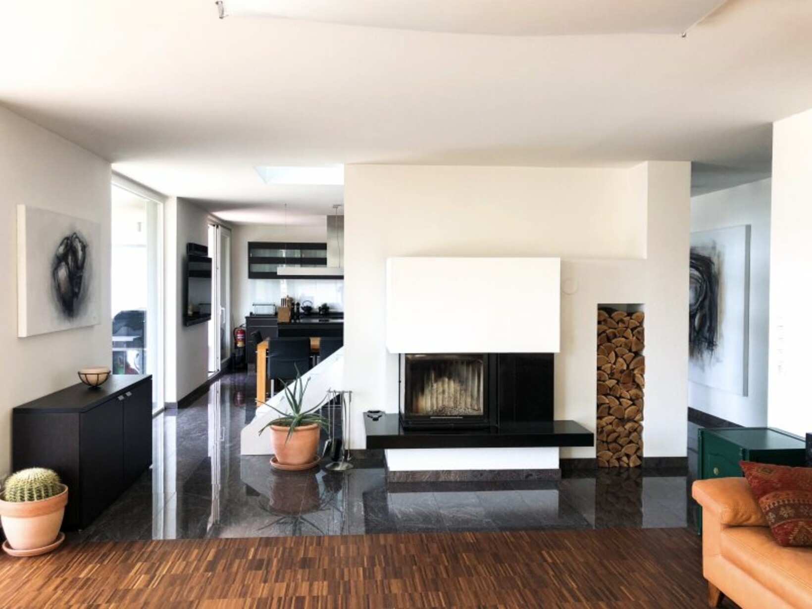 Luxuriöses Penthouse mit Weitblick - Jenewein Immobilienmanagement