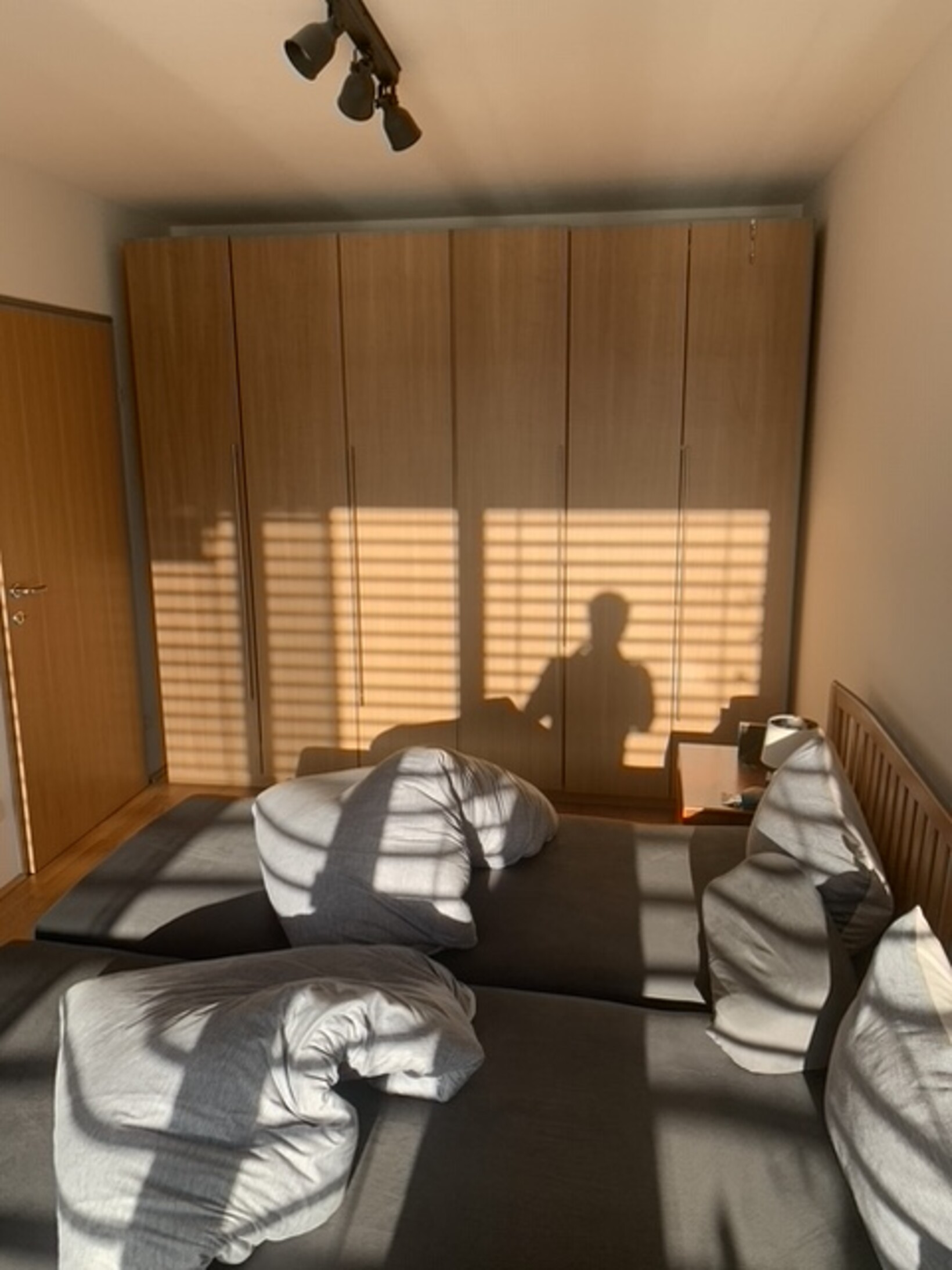 Gepflegte, helle 3-Zimmerwohnung mit Tiefgaragenabstellplatz - Jenewein Immobilienmanagement