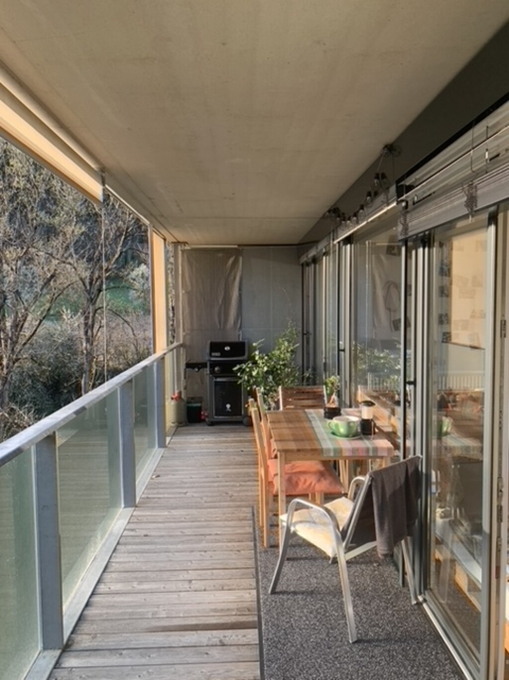 Gepflegte, helle 3-Zimmerwohnung mit Tiefgaragenabstellplatz - Jenewein Immobilienmanagement