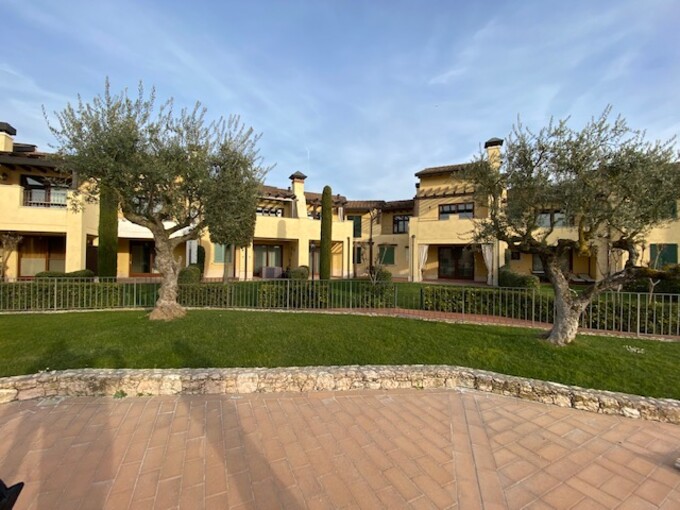 3-Zimmerwohnung Sirmione, Gardasee - Jenewein Immobilienmanagement