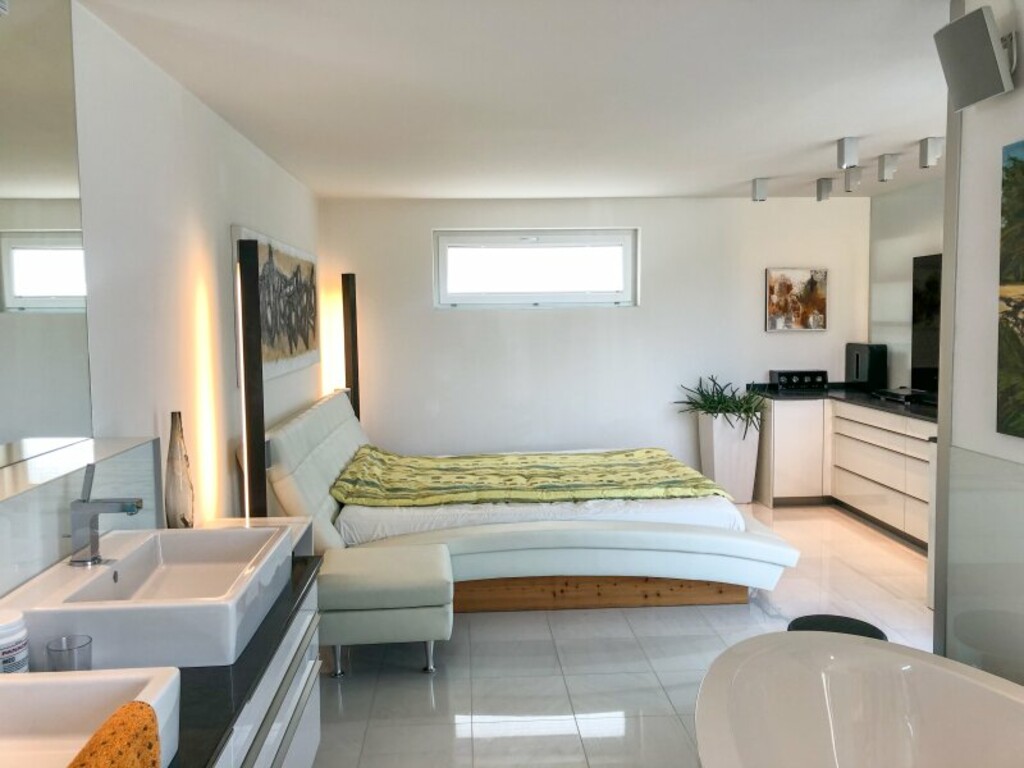 Luxuriöses Penthouse mit Weitblick - Jenewein Immobilienmanagement