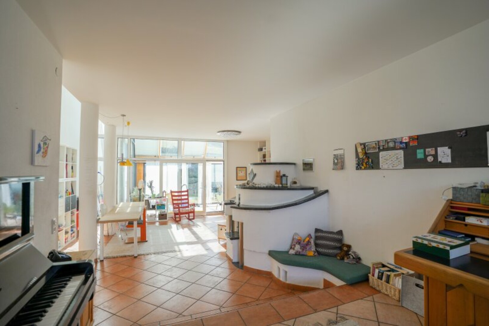 Zuhause mit besonderer Architektur - Jenewein Immobilienmanagement