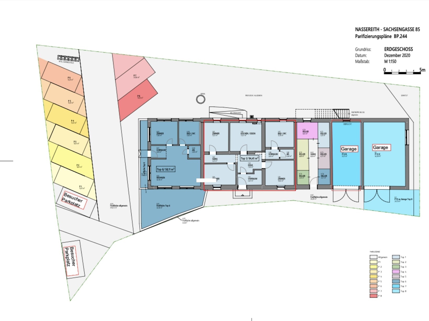 Starterwohnung für Jungfamilie - Jenewein Immobilienmanagement