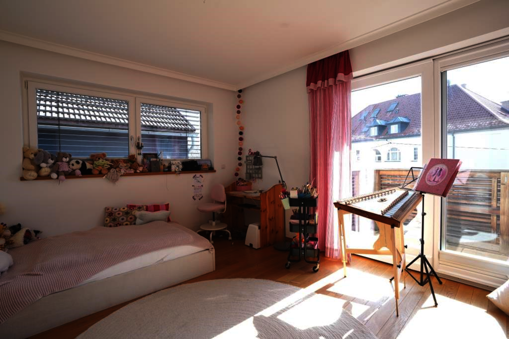 Stadthaus in Wilten mit 4 Wohnungen - Jenewein Immobilienmanagement