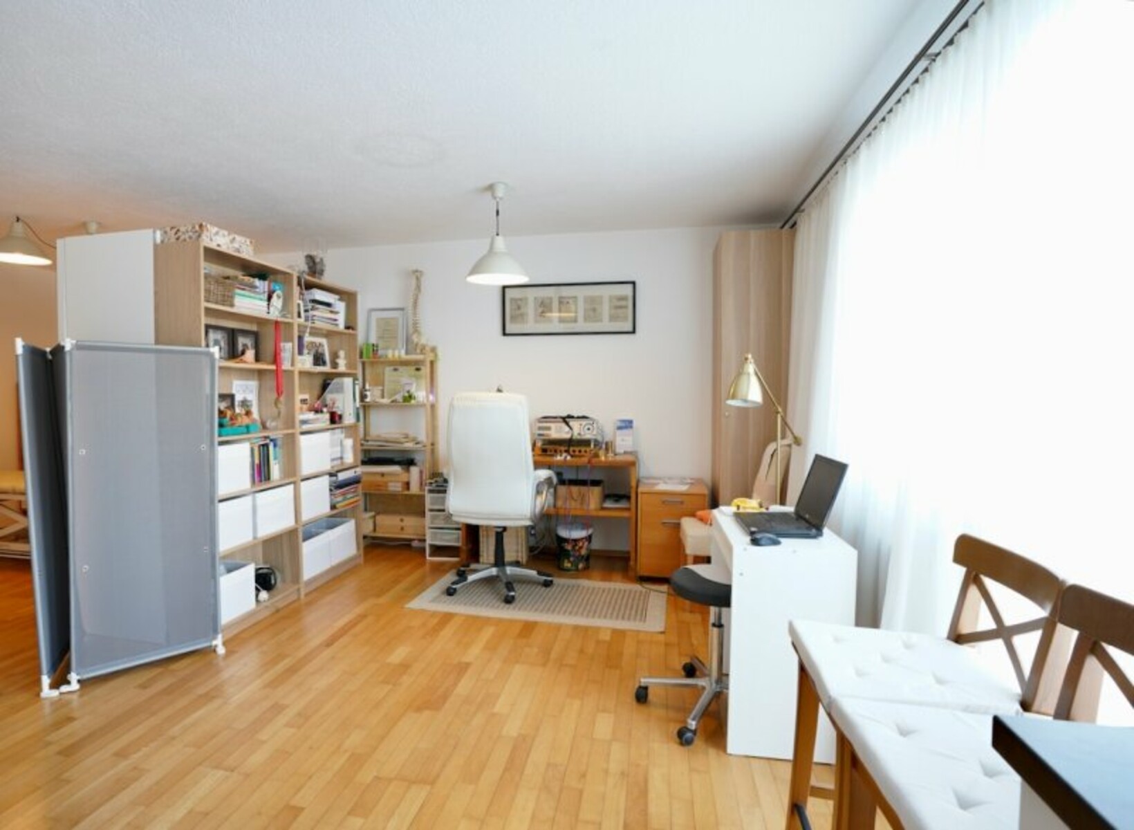 DOPPELHAUSHÄLFTE MIT EINLIEGERWOHNUNG NATURNAH - Jenewein Immobilienmanagement