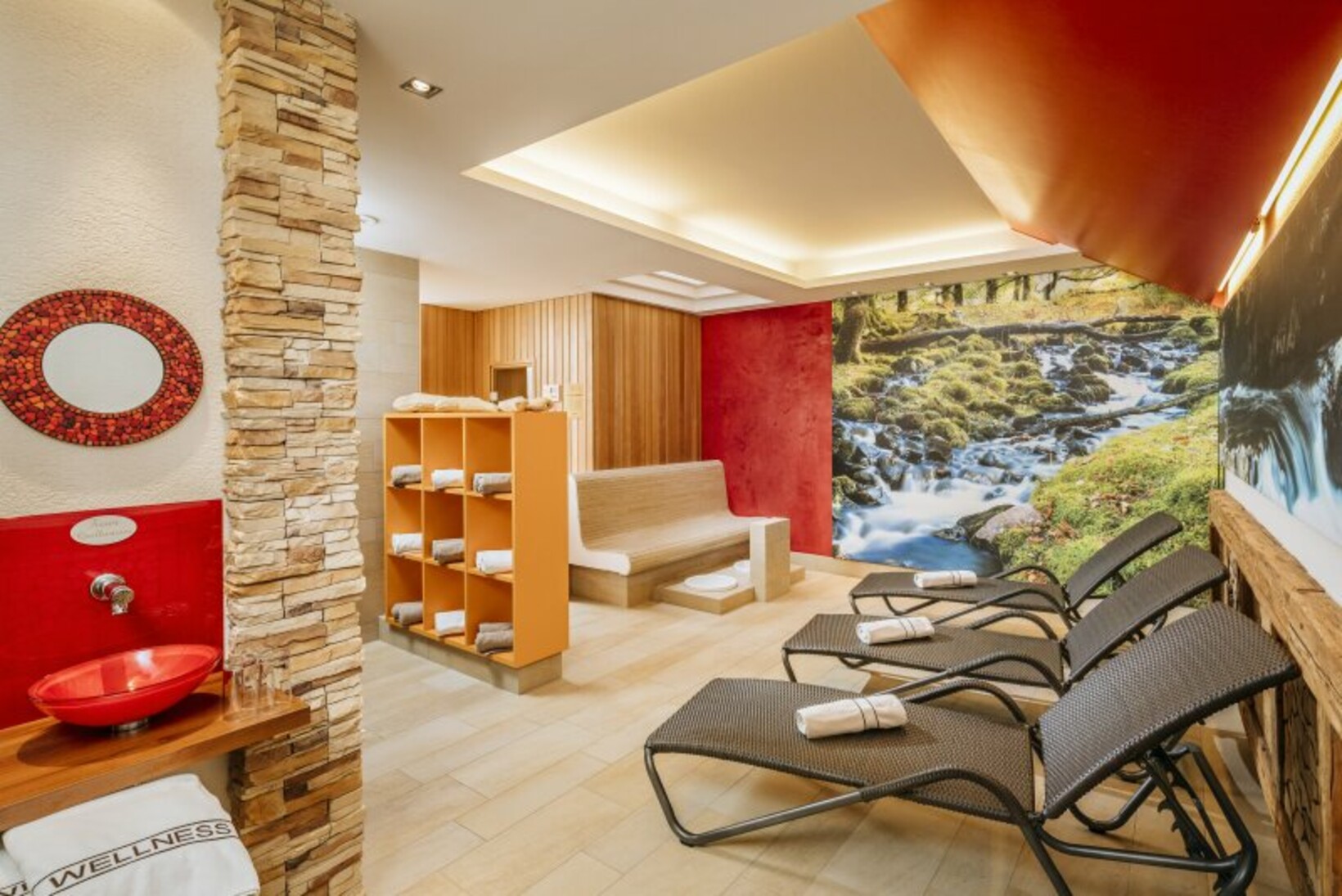 Appartementchalet in Top Skigebiet und Wandergebiet - Jenewein Immobilienmanagement