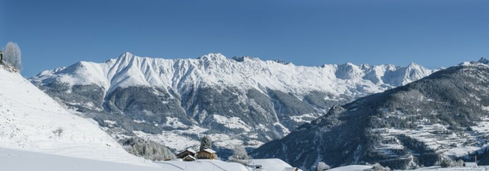 Appartementchalet in Top Skigebiet und Wandergebiet - Jenewein Immobilienmanagement