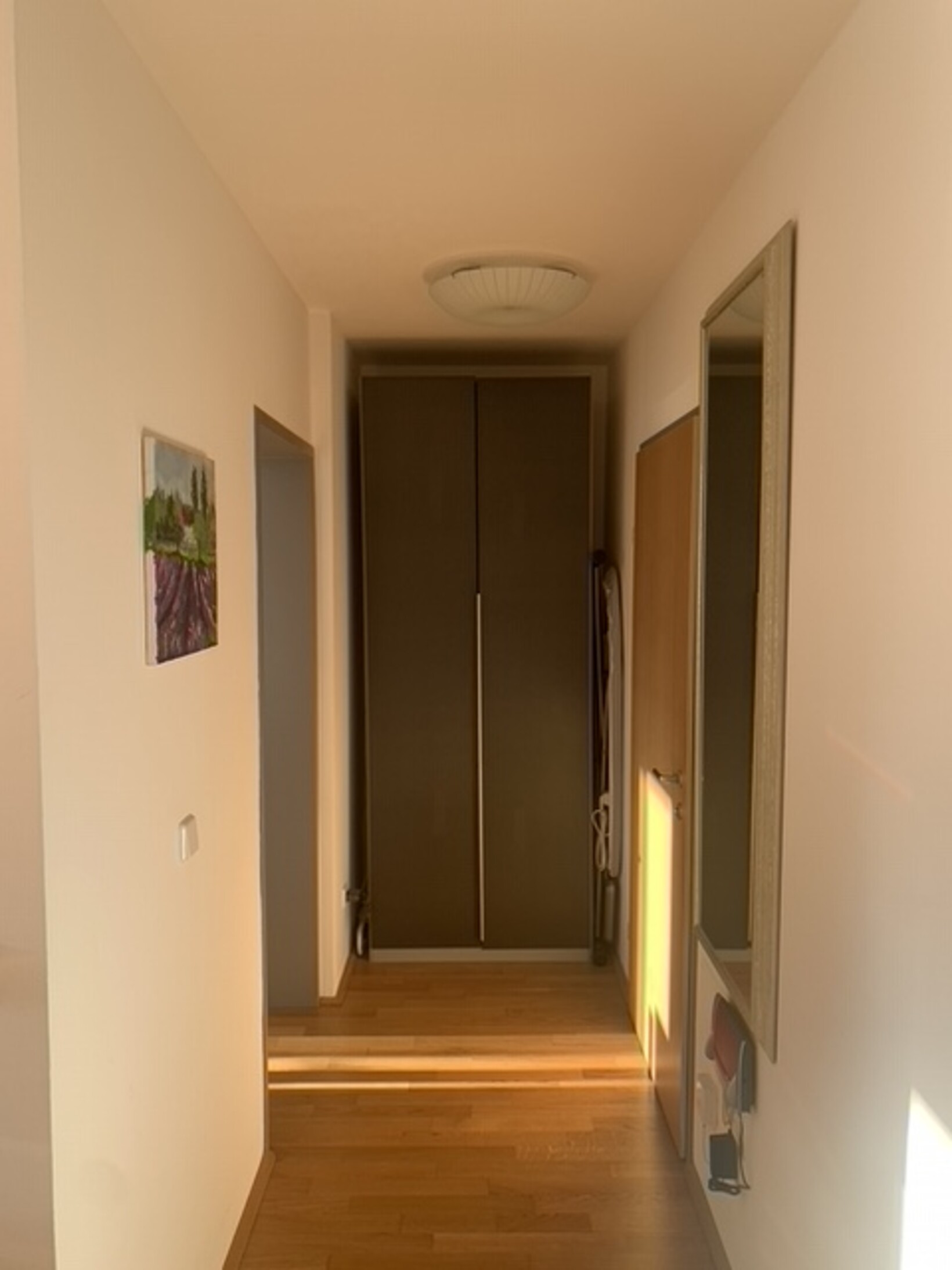 Gepflegte, helle 3-Zimmerwohnung mit Tiefgaragenabstellplatz - Jenewein Immobilienmanagement