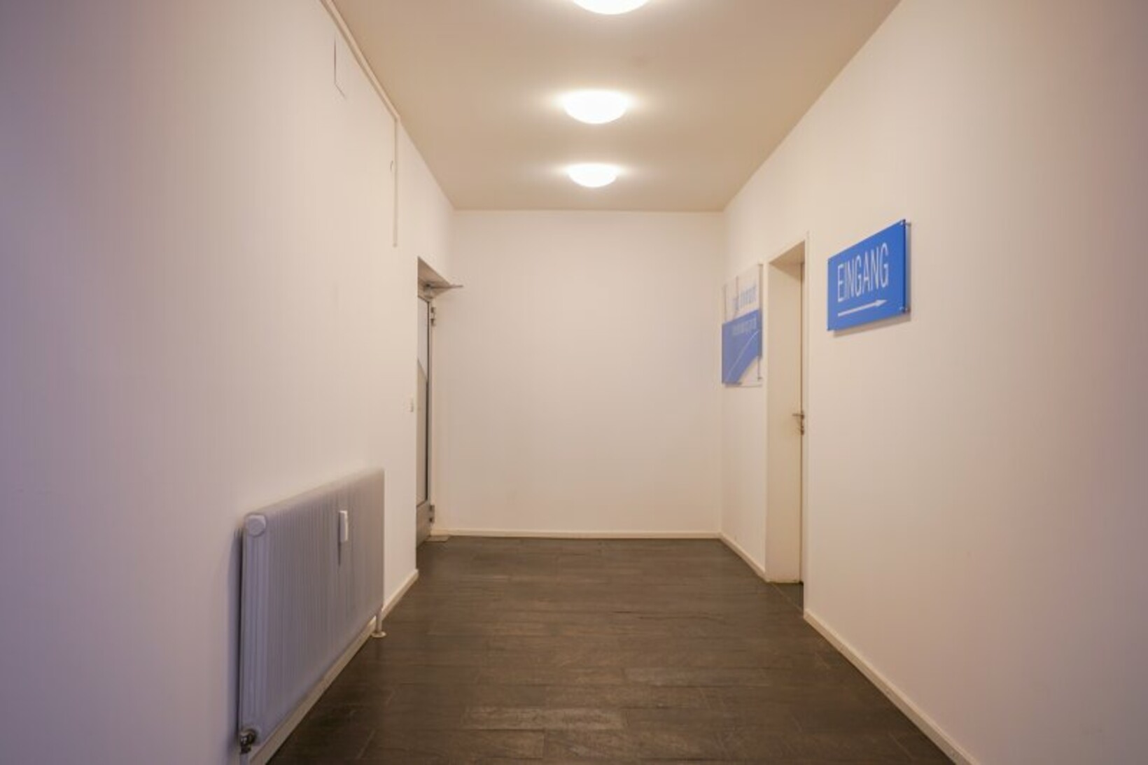 WILTEN Zentrale und repräsentative Büro-/Praxisräume oder Kanzlei - Jenewein Immobilienmanagement