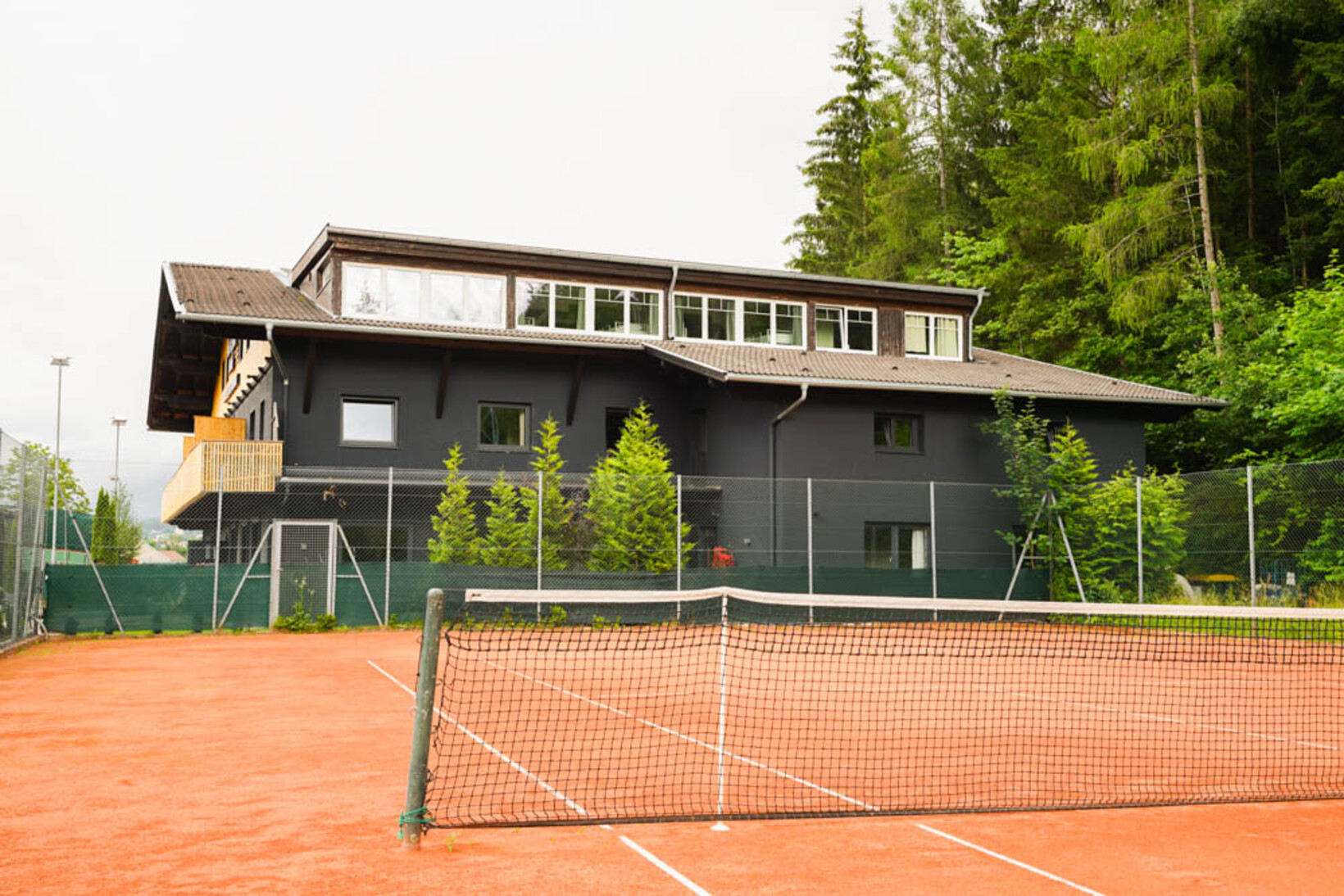 Hotel in bester Erholungslage mit Restaurant - Jenewein Immobilienmanagement
