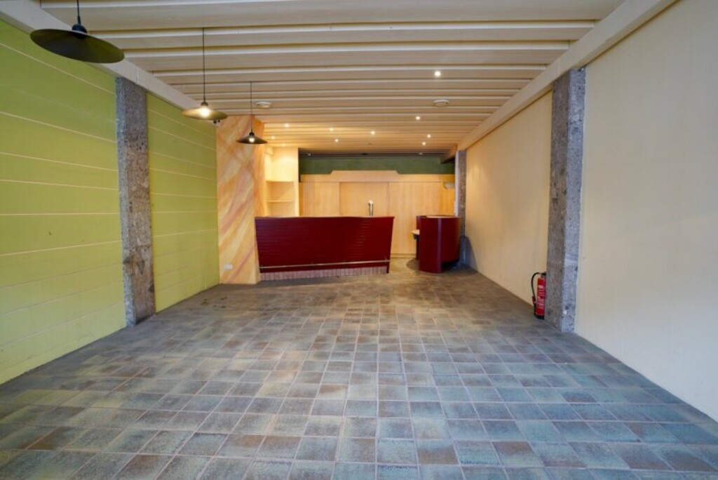 Geschäftsraum / Lager in Steinach am Brenner - Jenewein Immobilienmanagement