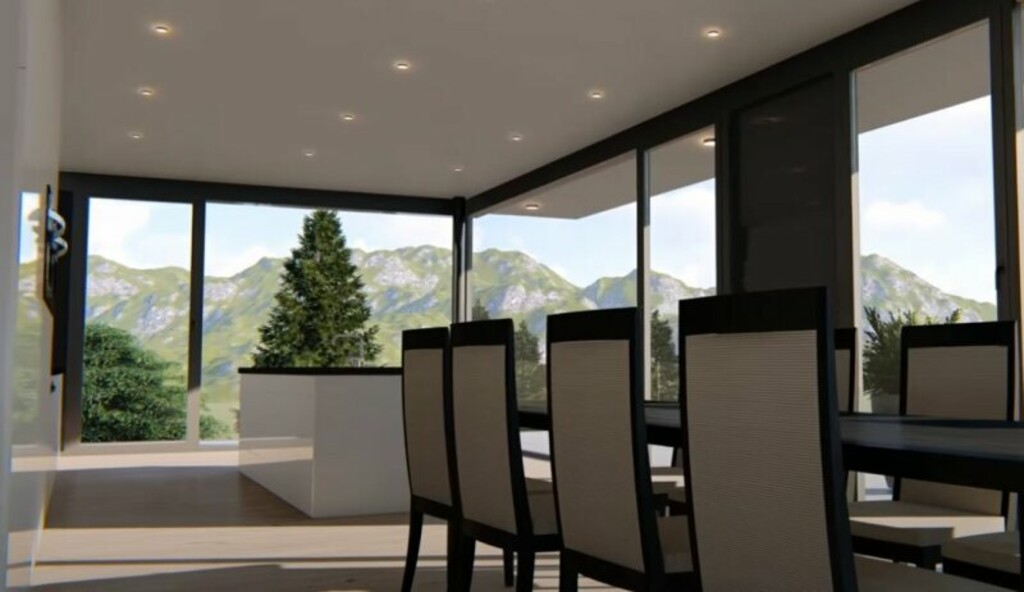 Wir suchen noch den passenden Käufer *** Adlerhorst Stubaital - Top 2 - Jenewein Immobilienmanagement