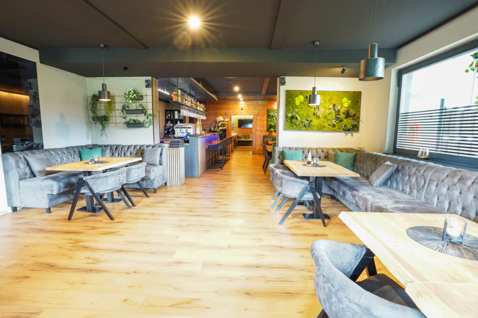 Hotel in bester Erholungslage mit Restaurant - Jenewein Immobilienmanagement