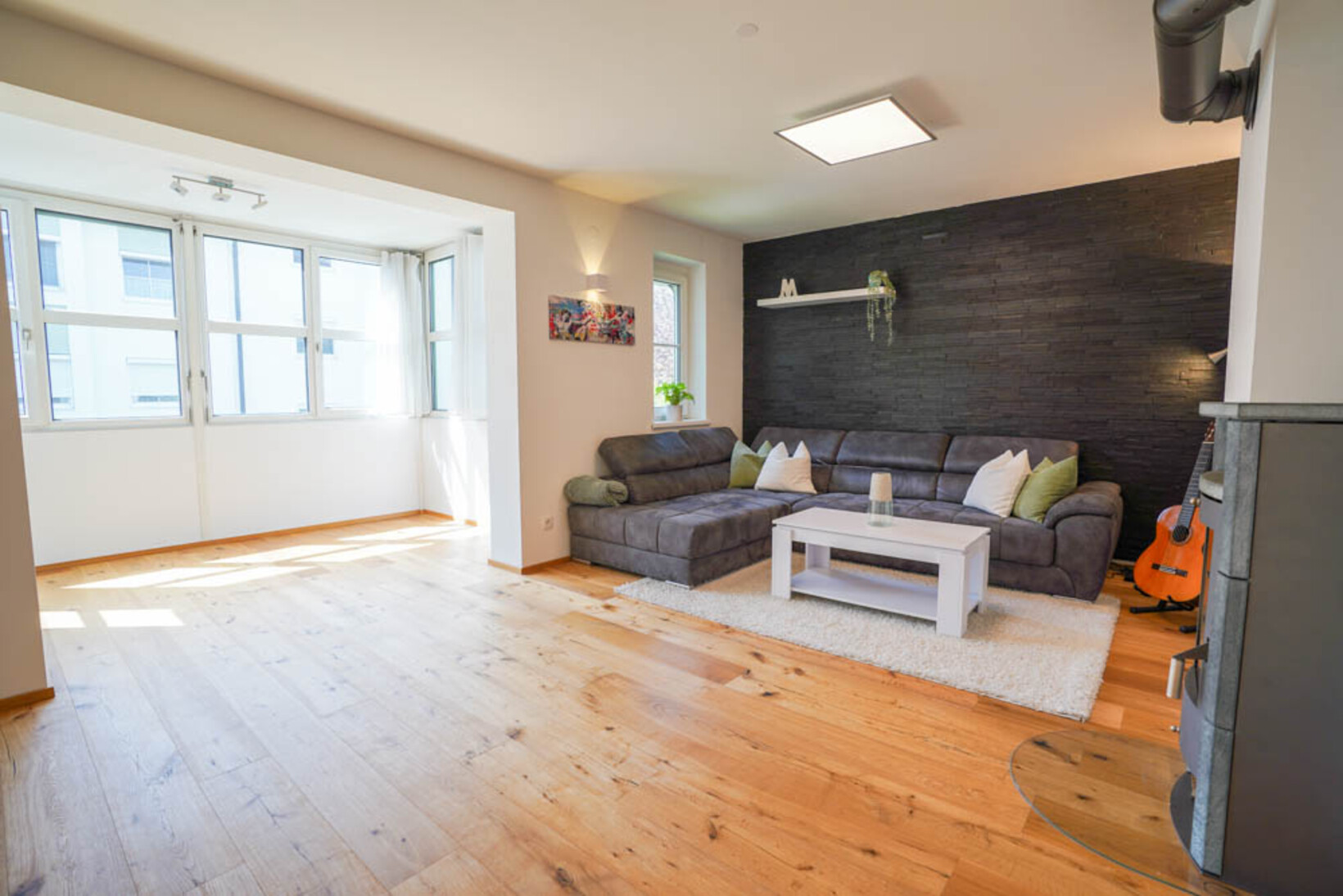 3-Zimmer Familientraum in Stadtnähe - Jenewein Immobilienmanagement