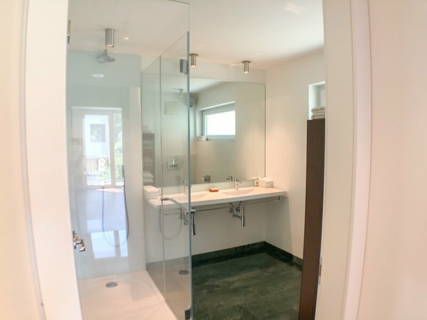 Luxuriöses Penthouse mit Weitblick - Jenewein Immobilienmanagement