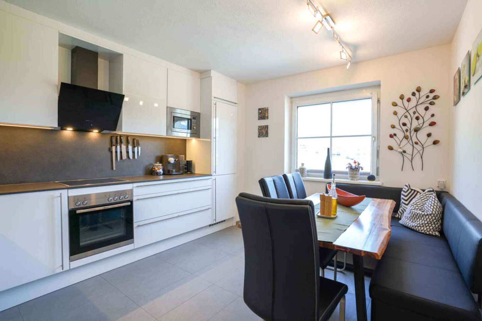 3-Zimmer Familientraum in Stadtnähe - Jenewein Immobilienmanagement