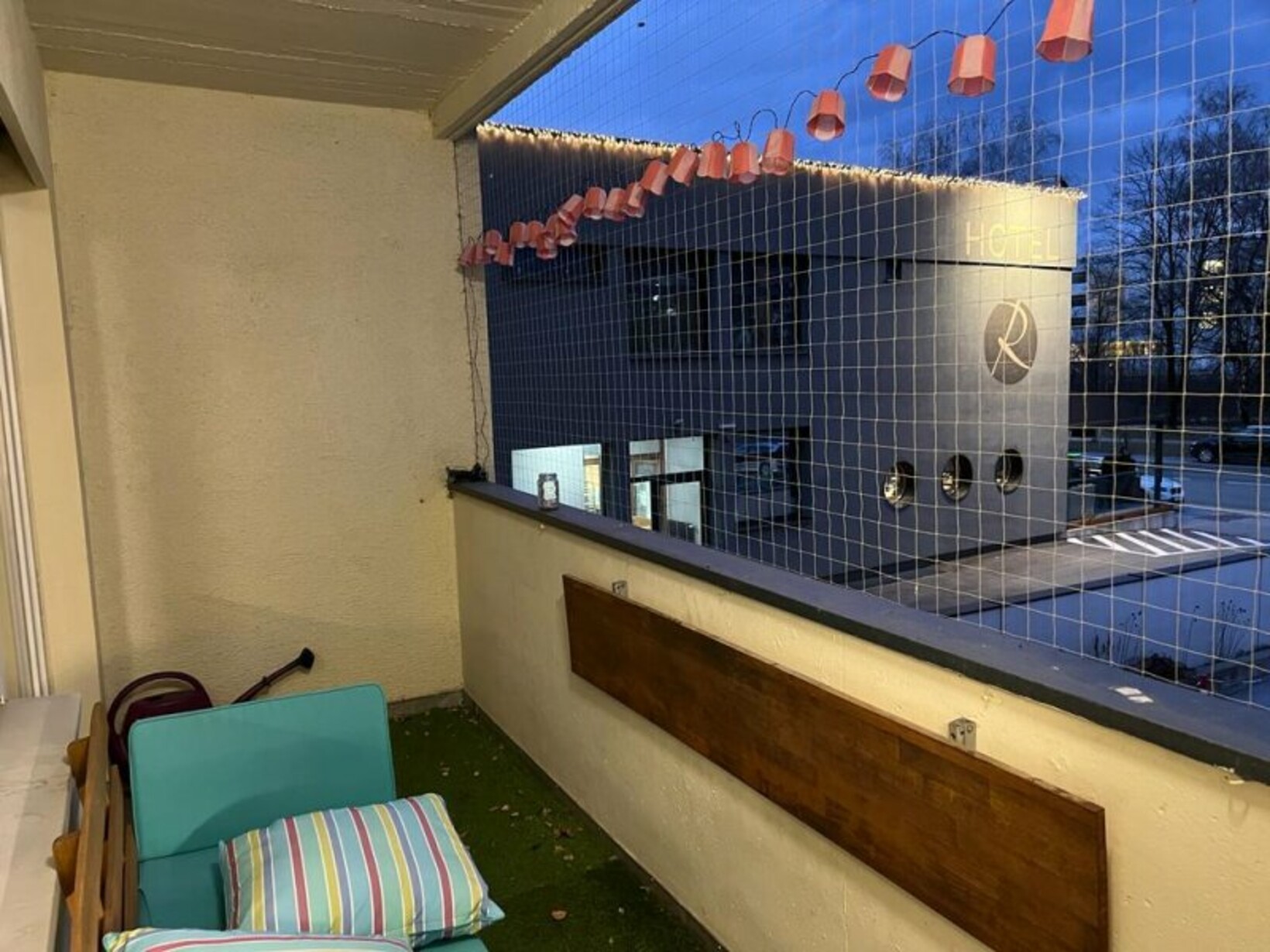 PREISREDUZIERUNG * ZENTRALE 4-Zimmer Wohnung * - Jenewein Immobilienmanagement