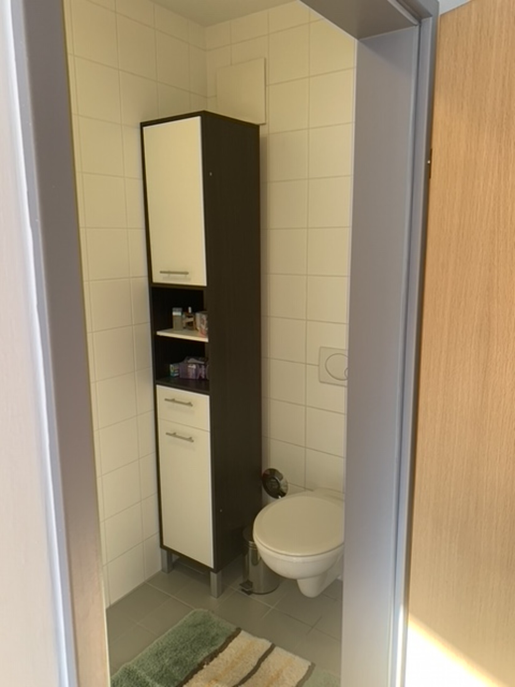 Gepflegte, helle 3-Zimmerwohnung mit Tiefgaragenabstellplatz - Jenewein Immobilienmanagement