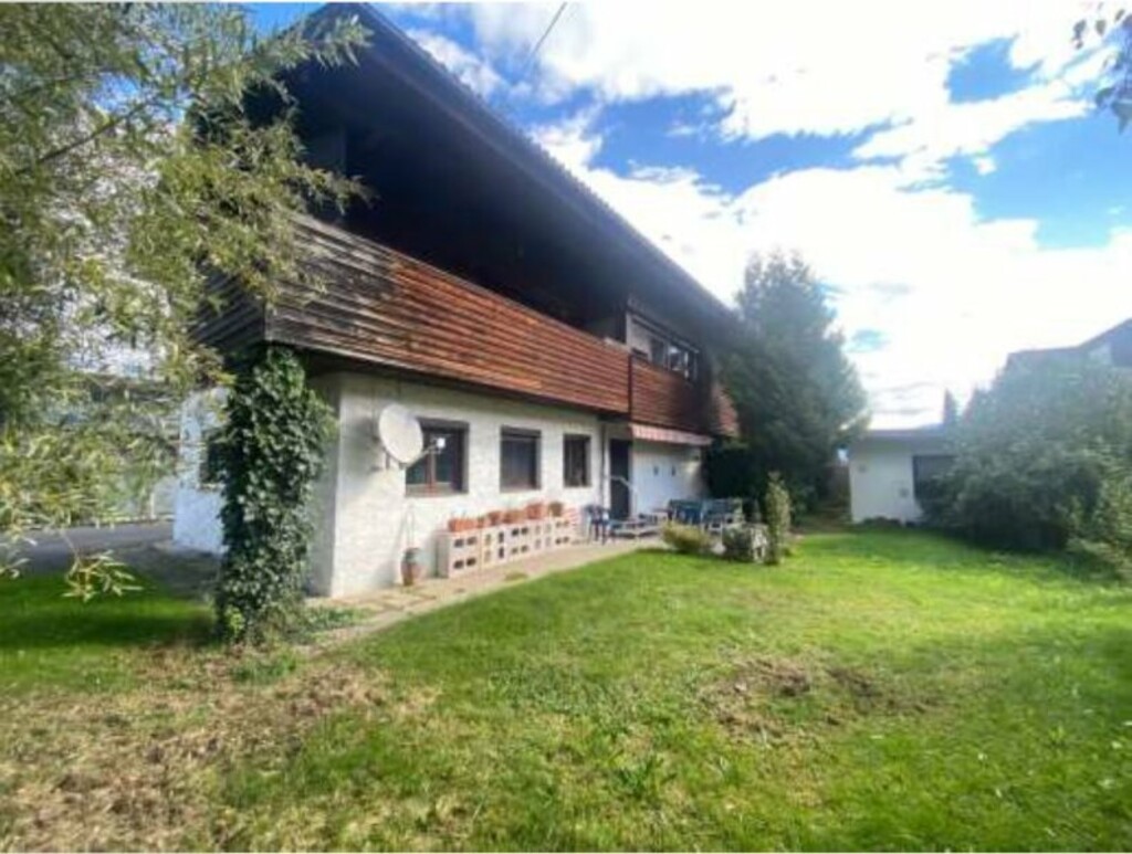 Gelegenheit * Sonniges Grundstück mit Altbestand - Jenewein Immobilienmanagement