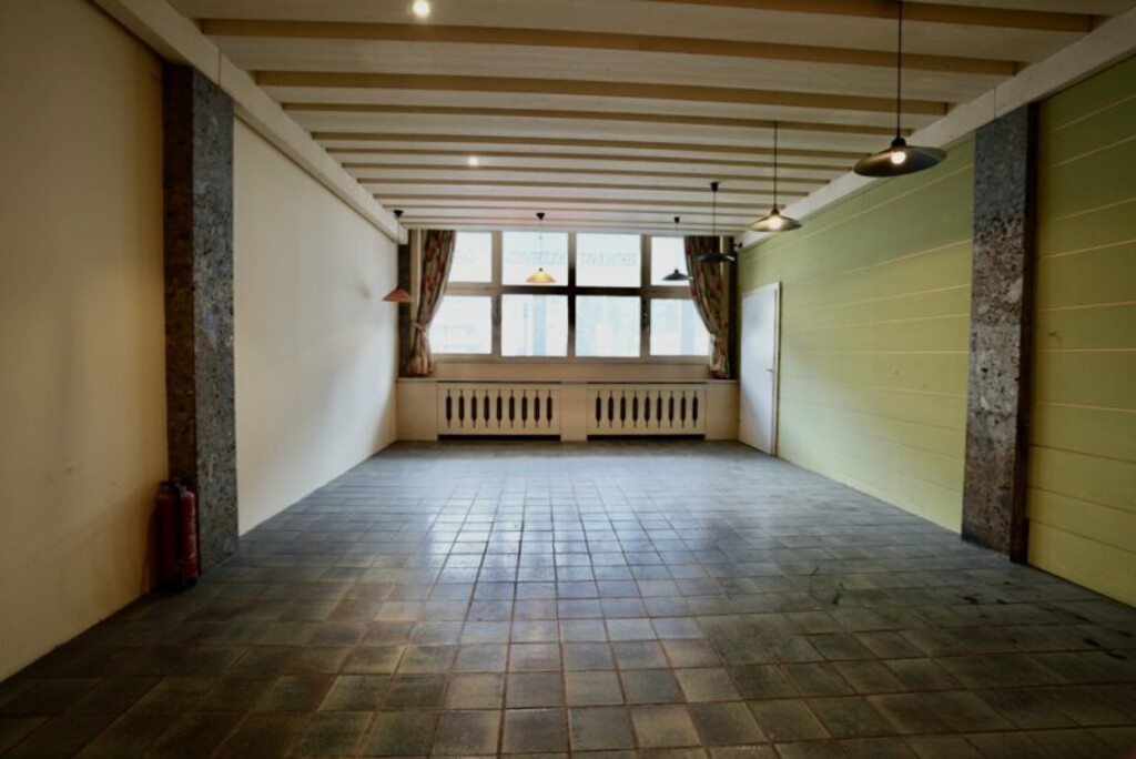 Geschäftsraum / Lager in Steinach am Brenner - Jenewein Immobilienmanagement