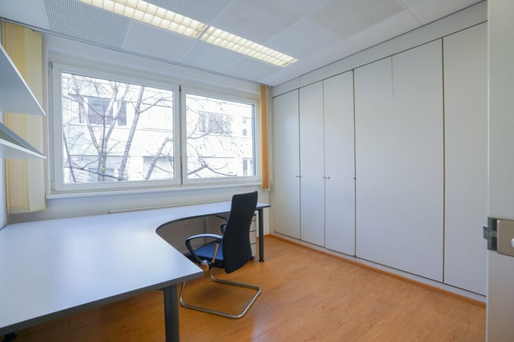 WILTEN Zentrale und repräsentative Büro-/Praxisräume oder Kanzlei - Jenewein Immobilienmanagement