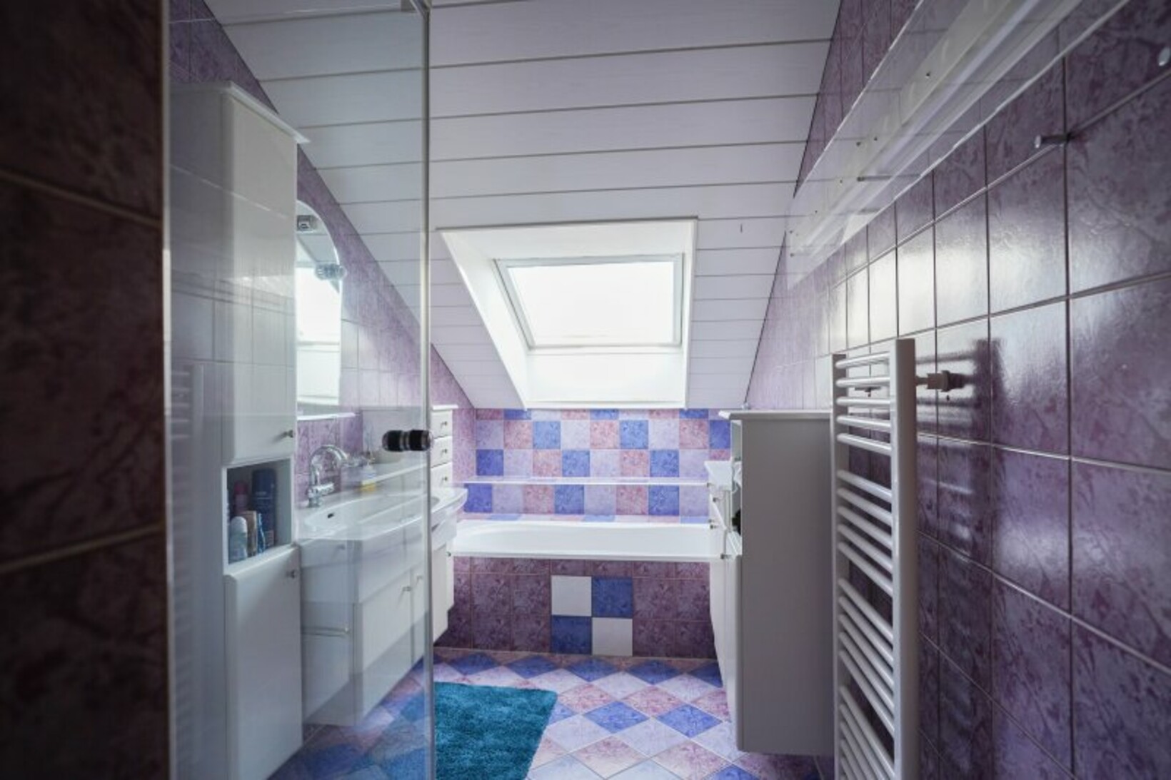 Zuhause mit besonderer Architektur - Jenewein Immobilienmanagement