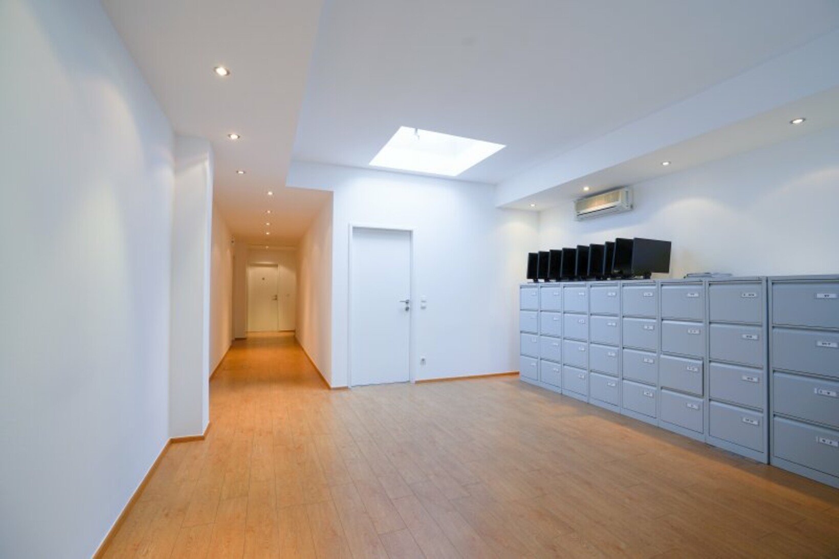 WILTEN Zentrale und repräsentative Büro-/Praxisräume oder Kanzlei - Jenewein Immobilienmanagement